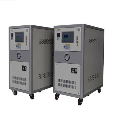 Water Type Mold Temperature Machine