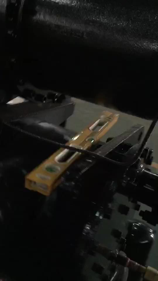 Water Cooled Scroll Chiller