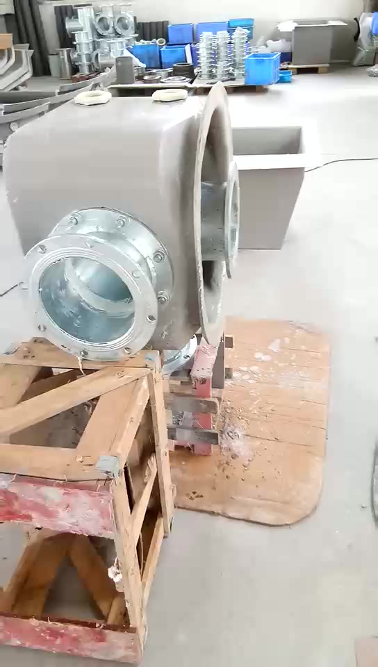 Closed Cooling Tower