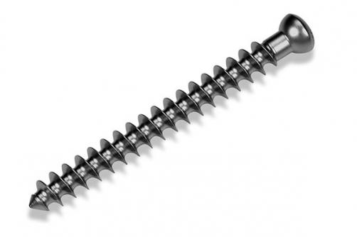 Orthopedic Screw