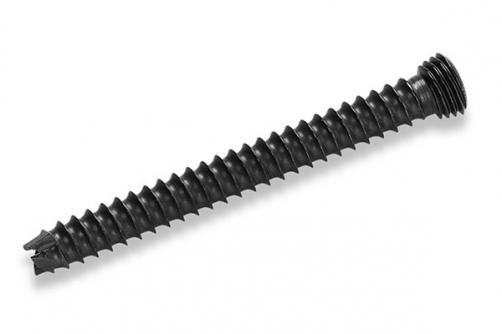 Cannulated Locking Screw