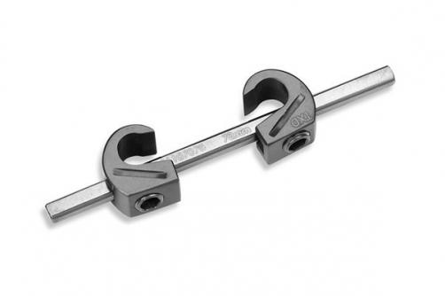 Transverse Connector