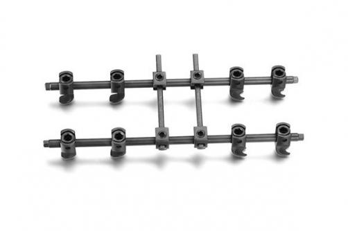 Anterior Thoracic Lumbar SystemⅠ