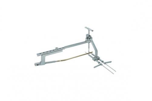 Tibia Inter Locking Nail