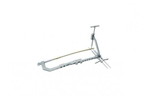 Femur Inter Locking Nail