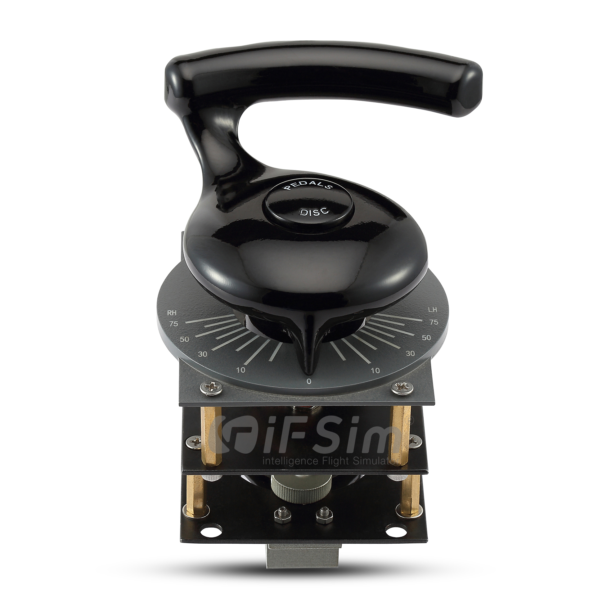 Experienced supplier of Airbus A320 flight simulator,iFSim A320 flight