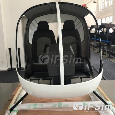 iFSim.R22 Simulator