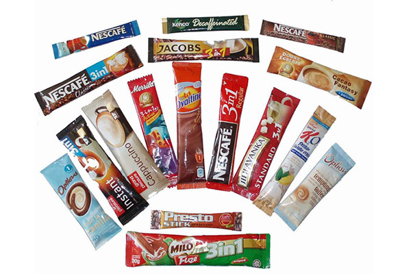 Auto Packing Machinery Series