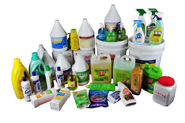 Daily Chemical Industry