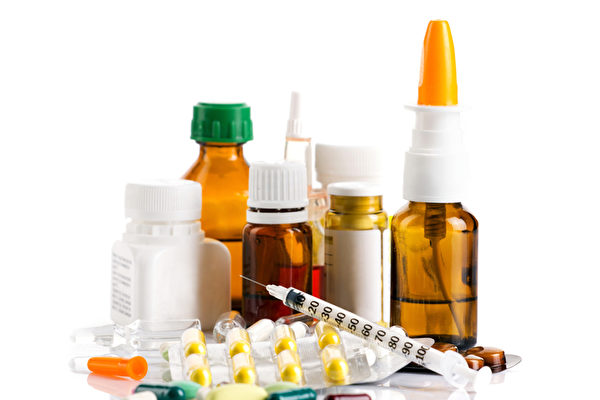 Pharmaceutical Industry