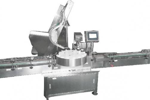 Capping Machine