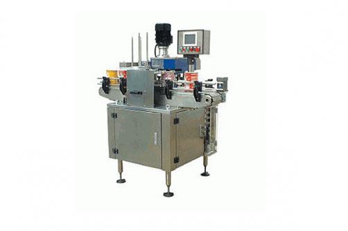 Vaccum Tin Can Seamer