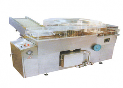 SD-CT -16 Ultrasonic Bottle-washing Machine