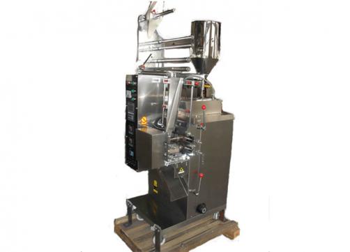 Small size liquid automatic packaging machinery