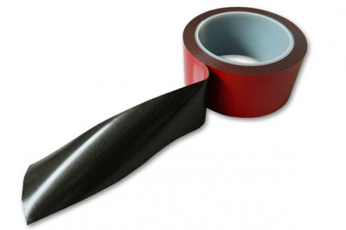 CN-7108B Black Acrylic Foam Tape