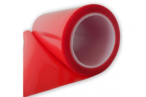 CN-7115C Clear Acrylic Foam Tape