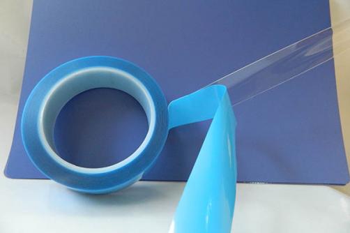 CN-7120C Clear Acrylic Foam Tape