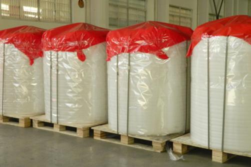 Double Sided Tissue Tape(CN31)-2017 Hot Sales