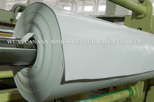 Strong  Holding Power Double Sided Tissue Tape(CN35)