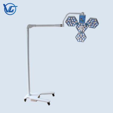 LED Operating Mobile Lamp(100000LUX)