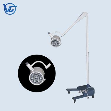 Examication Mobile Light(40000LUX)