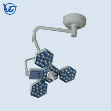Ceiling Surgical Light(120,000LUX-1 Head)