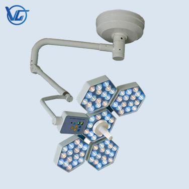Ceiling Operating Lamp(140,000LUX-1 Head)