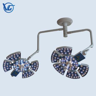 Shadowless Ceiling Surgical Lamp(140000+160000LUX)