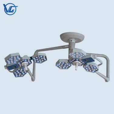 Ceiling Surgical Lamp(100,000+100,000LUX-1 Head)
