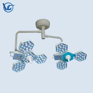 Ceiling Surgical Lamp(100,000+120,000LUX-1 Head)