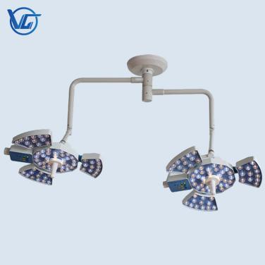 Ceiling Surgical Lamp(120,000+120,000LUX-1 Head)