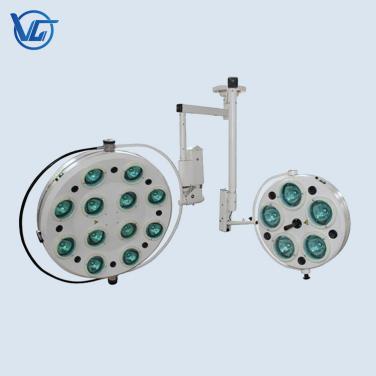 Halogen Surgical Light(120,000+5,000LUX)