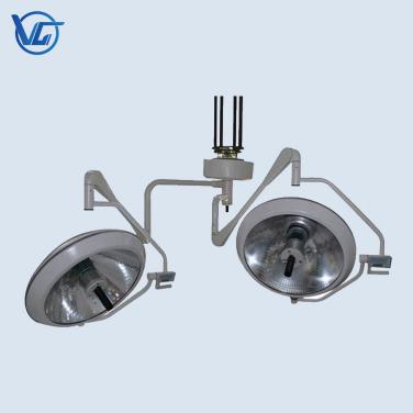 Halogen Surgical Light(50,000-150,000LUX) with camera