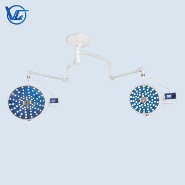 LED Surgical Lamp(120000lux+120000lux)
