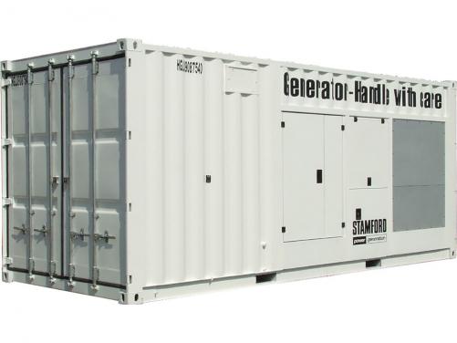 Import Cummins Series