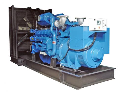 Perkins(IMPORT) Series