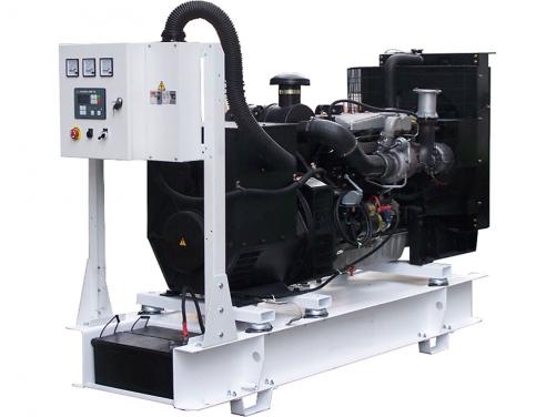 Lovol Series 10KVA-200KVA