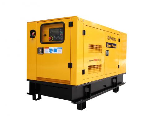 Perkins Series10KVA-200KVA