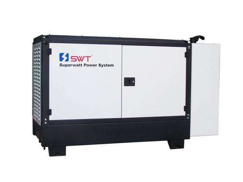 Yuchai Series 10KVA-200KVA