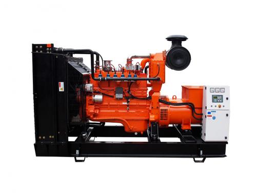 SHENNY Generator Sets(20kW to 500kW)