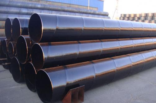 Welded Pipe