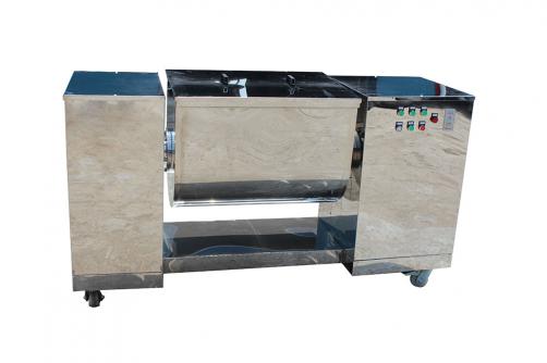 Shisha Mix Machine (Paddle Type)