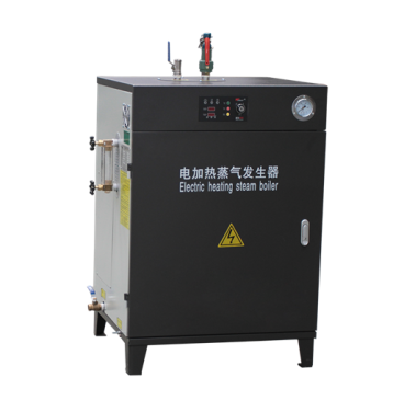 Electrical Steam Boiler