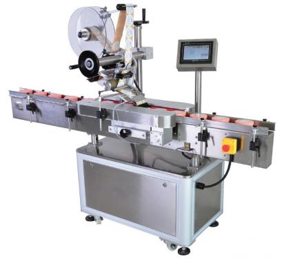 labelling machine