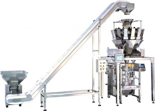 Vertical Weighing Packing Machine
