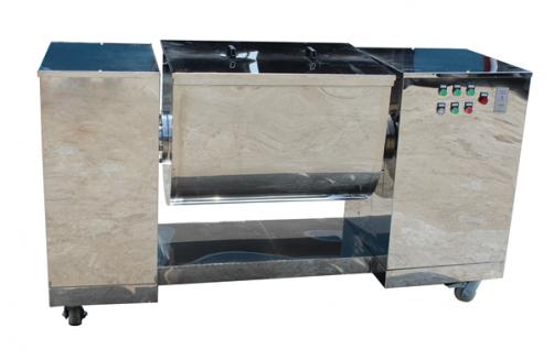 Paddle Mixing Machine