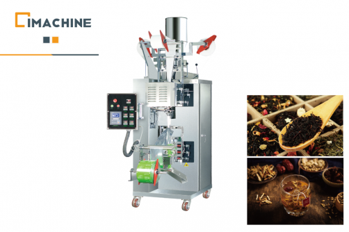 Coffee, Sugar, Tea Packing Machine