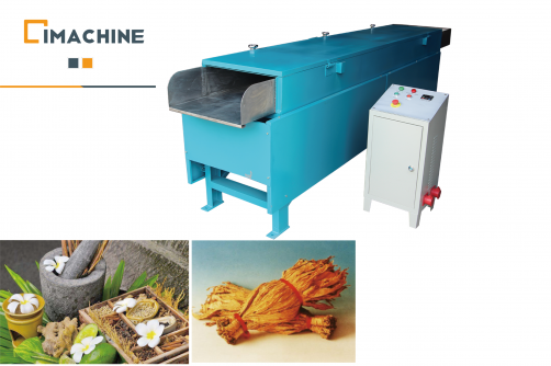 Moisturize Machine (Tunnel Type)