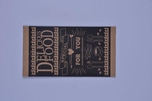 Coated/Laminated Paper Bags