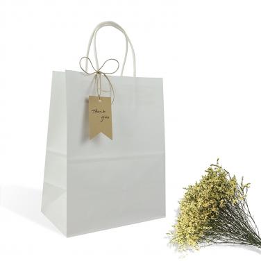 Paper Shopping Bag